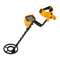 Detectores de Metales Duramaxx 10032724 Manual De Instrucciones