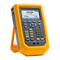 Paneles de Control Fluke 729 Manual Del Usuario
