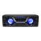 Altavoces Portátiles Denver BTB-410 Guía Del Aparato