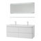 Accesorios para el Baño Interceramic Montecarlo MB-VANMONT Instructivo De Instalación