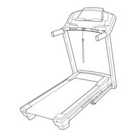 Pro-Form PETL80911.0 Manual Del Usuario
