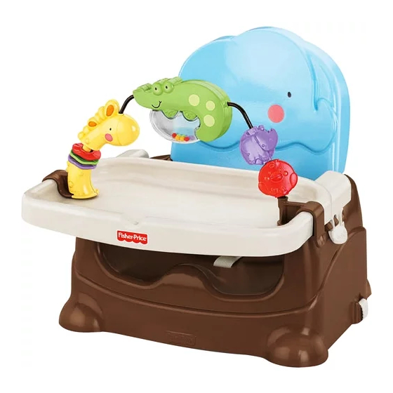 Fisher-Price V3391 Manual Del Usuario