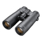 Prismáticos Bushnell FUSION X 10X42 El Manual Del Propietario