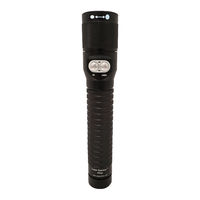 Spectroline LeakTracker Plus Manual De Instrucciones