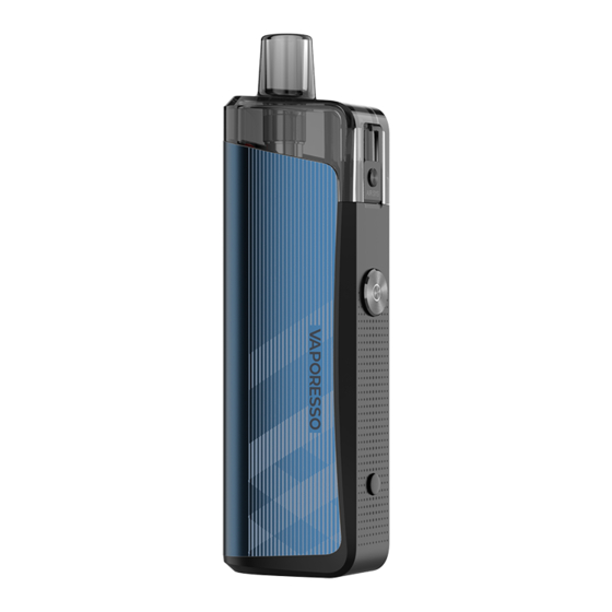 Vaporesso GEN AIR 40 Manual Del Usuario