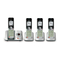 Teléfonos Inalámbricos VTech CS6529-4 Guia De Inicio Rapido