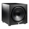ELAC PS250, PS350, PS500 - Manual del subwoofer Premium Series