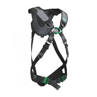MSA V-FORM+ Instrucciones De Uso