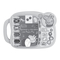 Juguetes VTech Peppa Pig Manual De Instrucciones