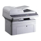Impresora Todo en uno Samsung SCX-4521F Manual Del Usuario