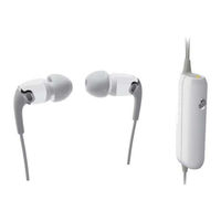 Philips SHN2600/10 Guia De Inicio Rapido