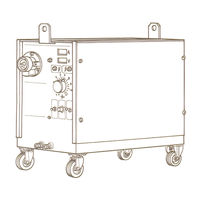 Cebora GTF4 Manual De Instrucciones