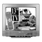Sanyo AVM-1341S