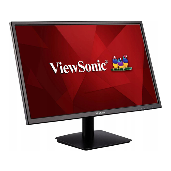 ViewSonic VS18131 Guia Del Usuario