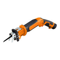 MADER J0F-2ET-10.8 Manual Del Usuario