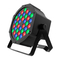 Equipo de Iluminación Audibax Montana 36 Manual De Usuario