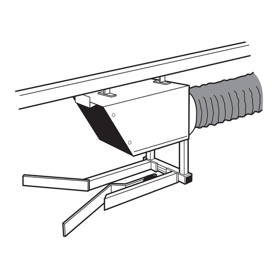 Nederman MagnaStack Manual De Usuario