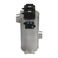 Oase Bitron Premium 180 W Instrucciones De Uso
