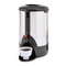 Aroma ACU-040 - Manual de Cafetera/Tetera