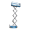Manual de Genie GS-2032, GS-2632