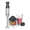 Mezcladores de Mano Cuisinart Smart Stick CSB-179 Manual De Instrucciones