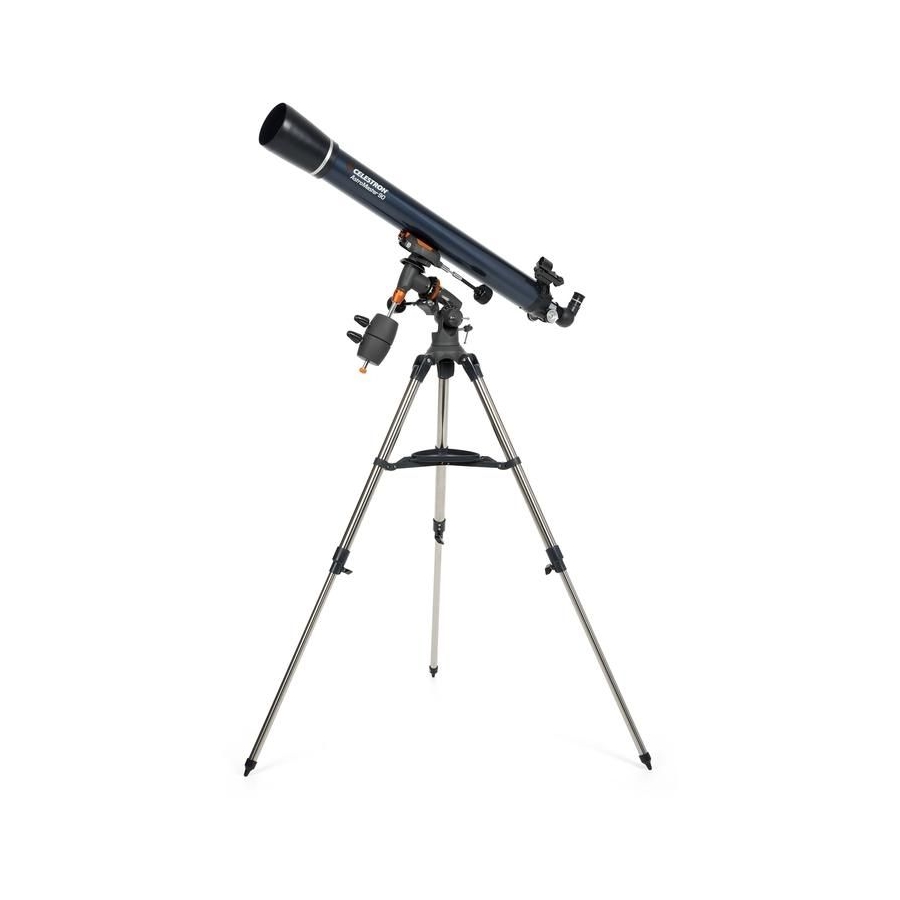 Celestron ASTROMASTER EQ Serie Manual De Uso