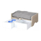 Muebles de Interior Maderkit M01513PT-ROBL Manual De Instrucciones