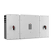Inversores ABB TRIO-50.0-TL-OUTD Guía De Instalación Rápida