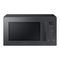 Hornos Microondas Samsung MG11T5018C Serie Manual Del Usuario