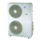 Acondicionadores de Aire Airwell XLM9 XLM 12 Manual De Instalación Y De Mantenimiento