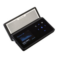 Samsung YP-K5 Manual Del Usuario