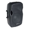 Altavoces Vonyx AP800 Hi-End Passive 8 Manual De Instrucciones