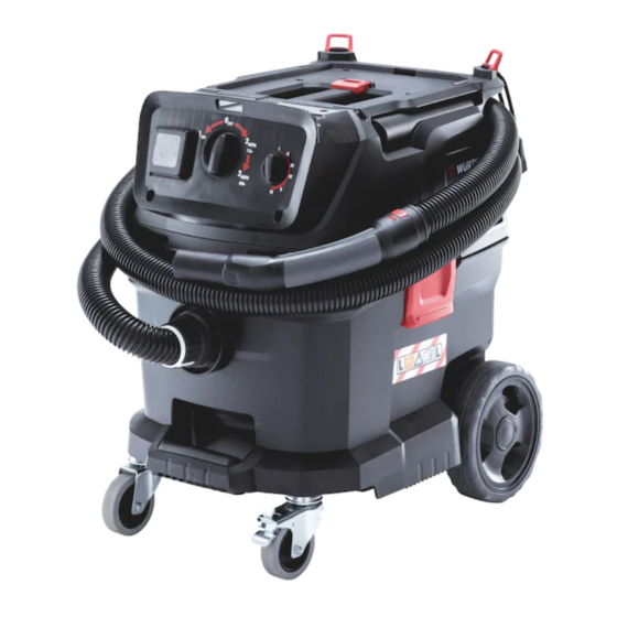Würth ISS 30-L AUTOMATIC Traducción Del Manual De Instrucciones De Servicio Original