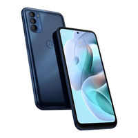 Motorola Moto G41 Manual
