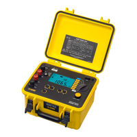 Aemc Instruments 6240 Manual Del Usuario