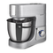 Procesadores de Alimentos Silvercrest SKV 1200 A1 Instrucciones De Uso