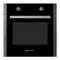 Hornos EAS ELECTRIC EMV71RX Manual De Instrucciones