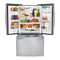 Refrigeradores LG LFX31925 Serie Manual Del Propietário