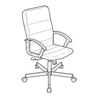 IKEA RENBERGET Manual De Instrucciones
