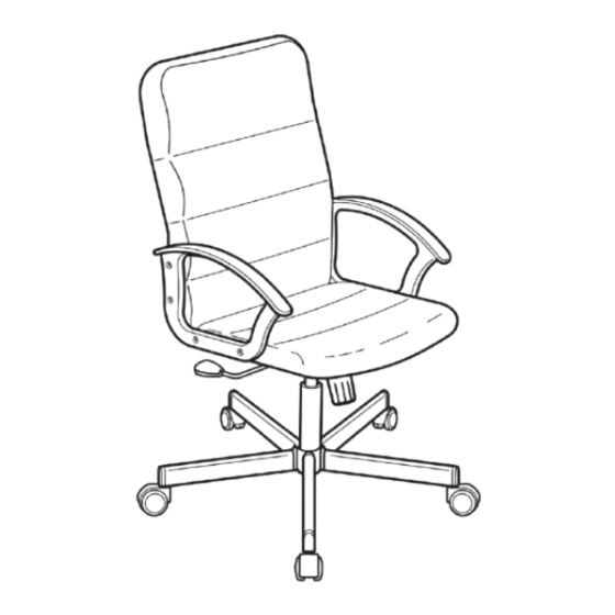 IKEA RENBERGET Manual De Instrucciones