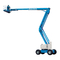 Plataformas Elevadoras Genie Z-60/34 Manual Del Operario