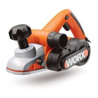 Worx WX623.1 Traducción De Las Instrucciones Originales