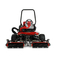 Cortacéspedes Toro Reelmaster 3100-D Instrucciones De Instalación