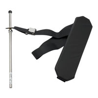 Hillrom A-90015 Instrucciones De Uso