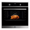 Hornos Electrolux EOC6P71X Manual De Instrucciones