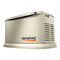 Generadores Generac 000209a Manual Del Usuario