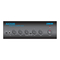 Amplificadores Paso AX3500 Serie Instrucciones De Uso