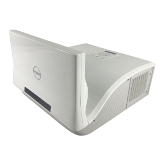 Dell S520 Guia Del Usuario