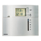 Controladores de Temperatura Siemens Landis & Staefa REV11 Serie Instrucciones De Manejo
