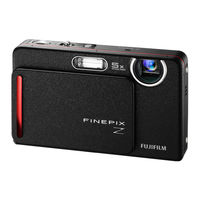 FujiFilm FINEPIX Z300 Manual Del Propietário